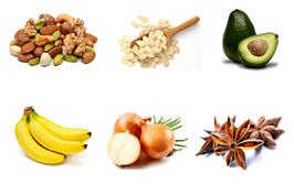 Ce produse alimentare cresc potența
