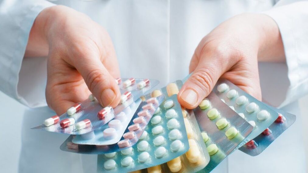 Medicamente pentru a crește potența la bărbați