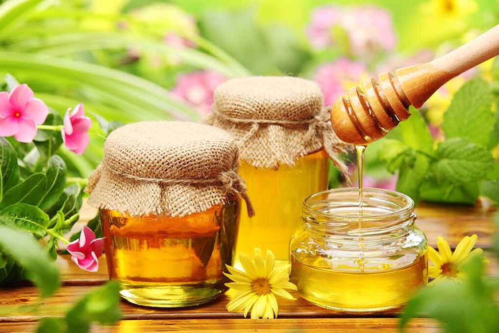 Remediu natural pentru creșterea potenței