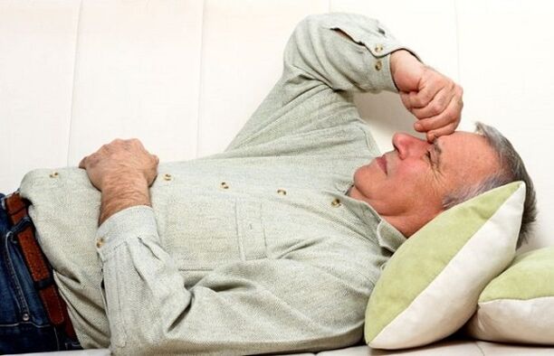 durere în testiculele bărbaților după excitare